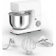 Moulinex Robot pâtissier MASTERCHEF ESSENTIAL QA150110