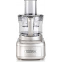 Cuisinart Hachoir FP8SE gris perle