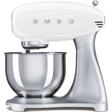 Smeg Robot pâtissier SMF02WHEU