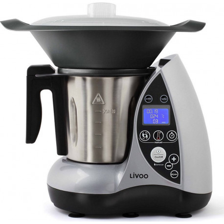 Livoo Robot cuiseur DOP142G