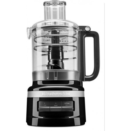 Kitchenaid Robot multifonction 5KFP0919EOB NOIR ONYX