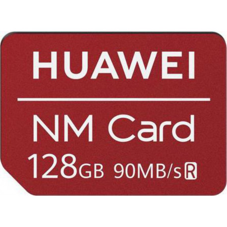 Huawei Carte mémoire Nano SD 128 Go