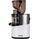 Biochef Extracteur de jus Atlas Pro Juicer - Blanc