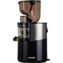 Biochef Extracteur de jus Atlas Pro Juicer - Noir