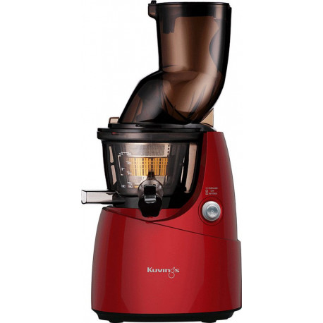 Kuvings Extracteur de jus B9700 Rouge