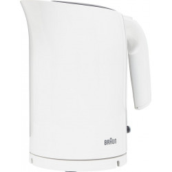 Braun Bouilloire WK3000WH PurEase