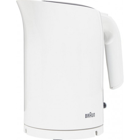 Braun Bouilloire WK3000WH PurEase