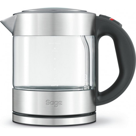 Sage Appliances Bouilloire the Compact Kettle Pure