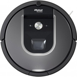 iRobot Aspirateur Robot Roomba 960