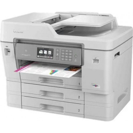 MFC-J6947DW MFP 4800X1200DPI MFCJ6947DWRE1