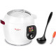 Moulinex Cookeo - Multicuiseur Cookeo YY4406 Cookeo + louche + épluche légumes