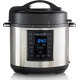 Crock Pot Cookeo - Multicuiseur Multicuiseur Express programmable 5.6 l CSC051X-01