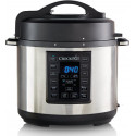 Crock Pot Cookeo - Multicuiseur Multicuiseur Express programmable 5.6 l CSC051X-01