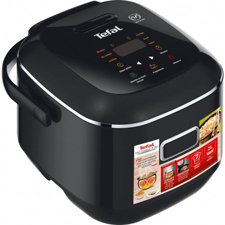 Tefal Cuiseur à riz - Oeuf Cuiseur à riz RK601800 Mini