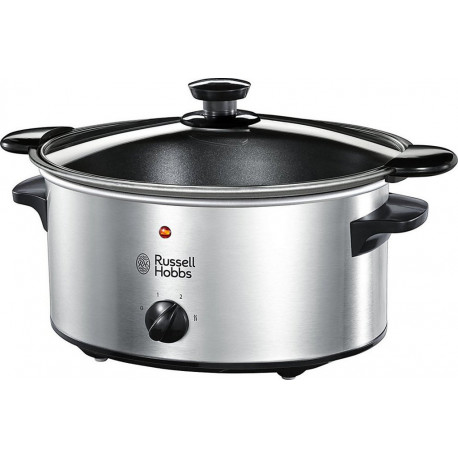 Russell Hobbs Mijoteur - Cocotte Mijoteuse 22740-56 - 3.5 Litres