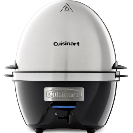 Cuisinart Cuiseur à riz - Oeuf Cuiseur à oeuf CEC10E CUISEUR A OEUFS (10 OEUFS)