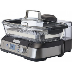 Cuisinart Cuiseur vapeur STM1000E CookFresh