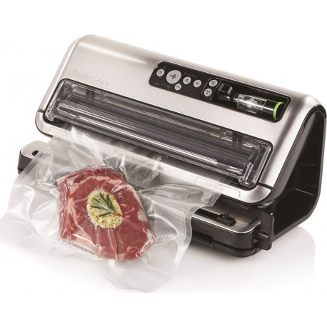 Food Saver Mise sous vide - Cuisson sous vide Machine sous vide FFS006X01