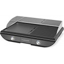 Riviera & Bar Plancha Grill Électrique 2300W QPL570 QPL 570