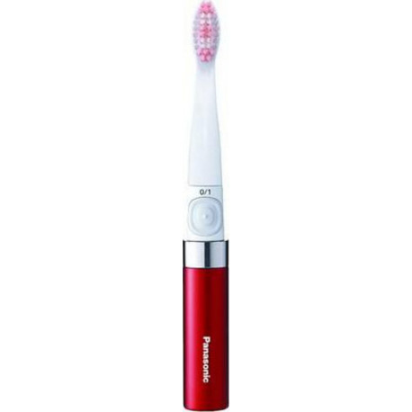 Panasonic Hygiene dentaire EWDS 90 R 503 Rouge