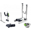 Festool Kit accessoires pour outil oscillant OSC-AH/TA/AV-Set 203258