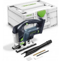 Festool Scie sauteuse sans fil PSBC 420 EB-Basic CARVEX 576530