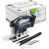 Festool Scie sauteuse sans fil PSBC 420 EB-Basic CARVEX 576530