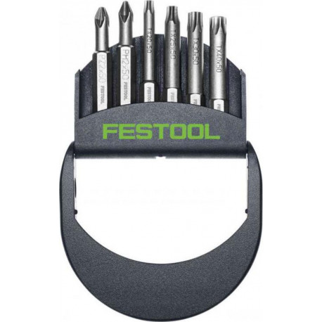 Festool Coffret à embouts BT-IMP SORT5 204385