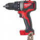 Milwaukee Perceuse Visseuse 18V M18 BLDD2-0X (machine seule)