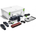 Festool Ponceuses à bande BS 75 E-Plus