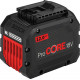 Bosch Batterie ProCORE 18V 12.0Ah