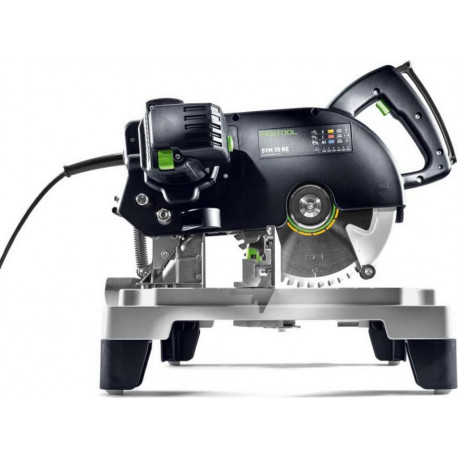 Festool Scie à onglets SYM 70 RE SYMMETRIC