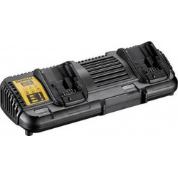 Dewalt Chargeur Double XR 10.8V / 18V / 54V