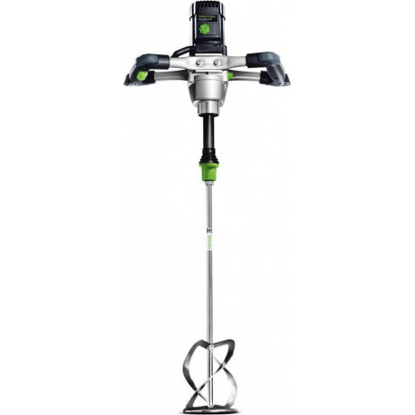 Festool Mélangeur MX 1200/2 E EF HS3R