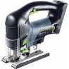 Festool Scie sauteuse sans fil PSBC 420 Li EB-Basic CARVEX sans batterie