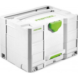 Festool SYSTAINER T-LOC SYS-Combi 2
