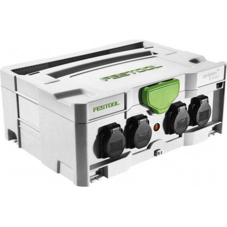 Festool SYS-PowerHub SYS-PH FR/BE/CZ/SK/PL