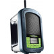 Festool Radio de chantier BR 10 SYSROCK