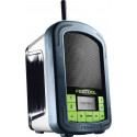 Festool Radio de chantier BR 10 SYSROCK