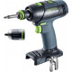 Festool Perceuse-visseuse sans fil T 18+3 Li-Basic