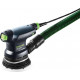 Festool Ponceuse excentrique ETS 125 REQ filaire