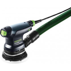 Festool Ponceuse excentrique ETS 125 REQ filaire