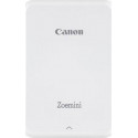 Canon Imprimante Photo Portable Zoemini Blanche