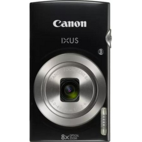 Canon Appareil Photo Compact IXUS 185