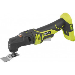 Ryobi Outil multifonction Ryobi RMT1801M 18V (sans batterie)