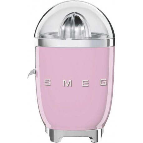 Smeg Presse-Agrumes Rose 70W CJF01PKEU