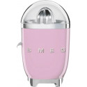 Smeg Presse-Agrumes Rose 70W CJF01PKEU