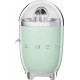 Smeg Presse-Agrumes Vert d’Eau 70W CJF01PGEU