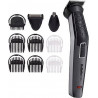 Babyliss Tondeuse multifonction MT727E Visage et corps 10 en 1