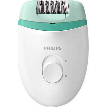 Philips Epilation - Rasage Epilateur électrique BRE224/00